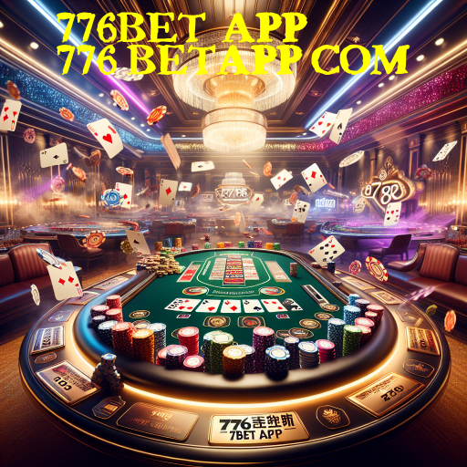 776bet APP