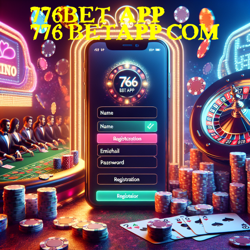 A Importância do Suporte nos Jogos: Como a 776bet APP se Destaca