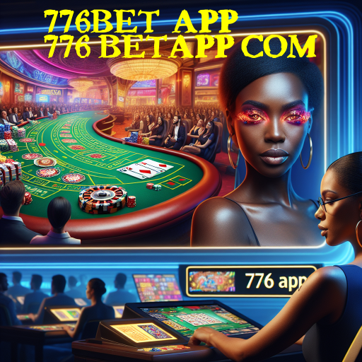 A Importância do Suporte nos Jogos: Como a 776bet APP se Destaca